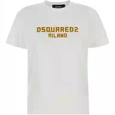 DSQUARED 2 Logo T