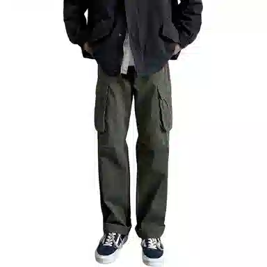 ASSIDUOUS CONFUSED EFFORT