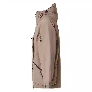 Oakley Hoodie Jacket