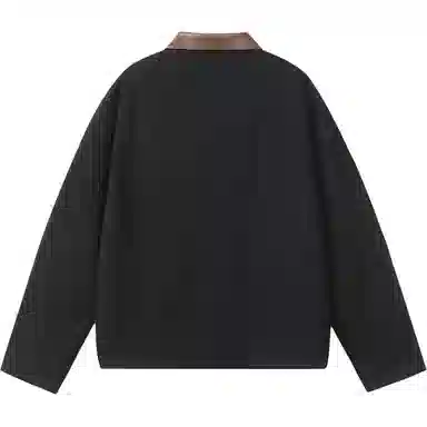 Zofili Detroit Denim Jacket