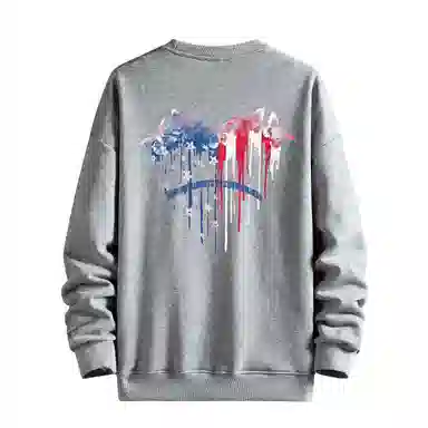 MUSCLETECH High Street Logo Sweatshirt