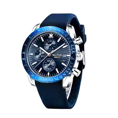 Van Gogh Fantasy Starry Sky Watch