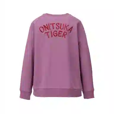 Onitsuka Tiger SWEAT TOP