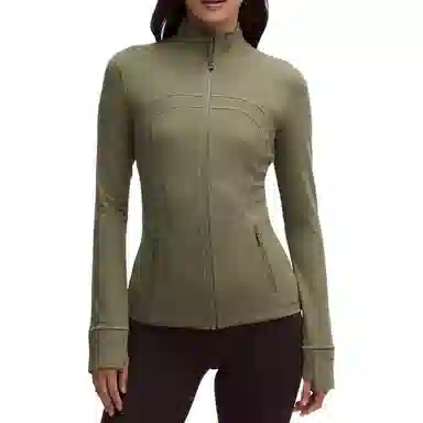 Lululemon Define Nulu Jacket