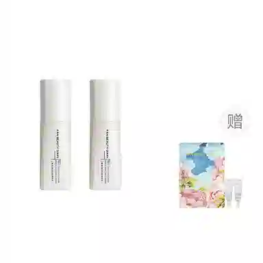 FAN BEAUTY DIARY