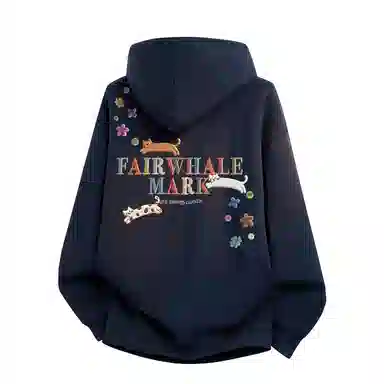 FAIRWHALE 320g