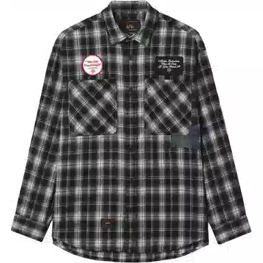 Alpha Industries