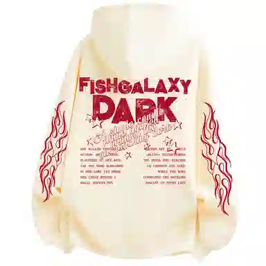 FISHGALAXY Logo