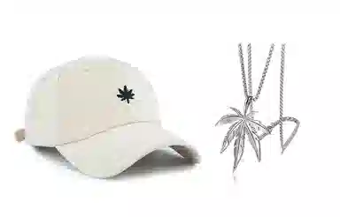 Bai Juan Baseball Cap