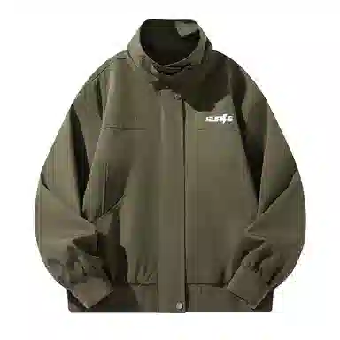 SUPEREALLY clean fitLogo