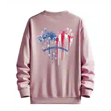 MUSCLETECH High Street Logo Sweatshirt