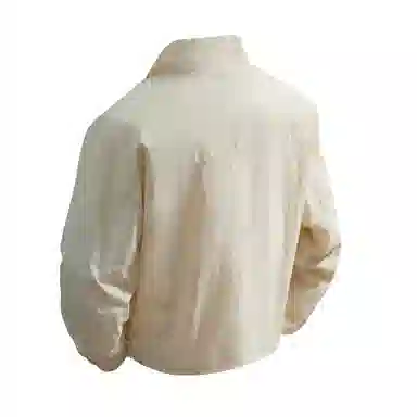 Dunhuang Harrington Flight Coach Jacket