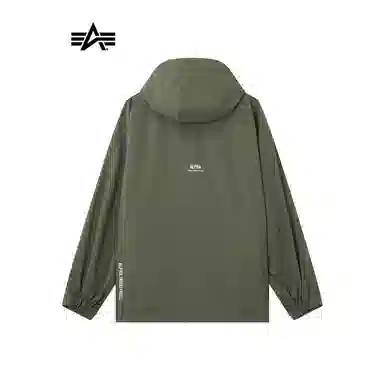 Alpha Industries