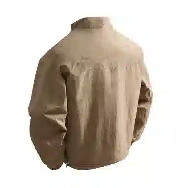 Dunhuang Harrington Flight Coach Jacket