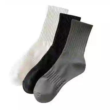 HUANQIU Socks