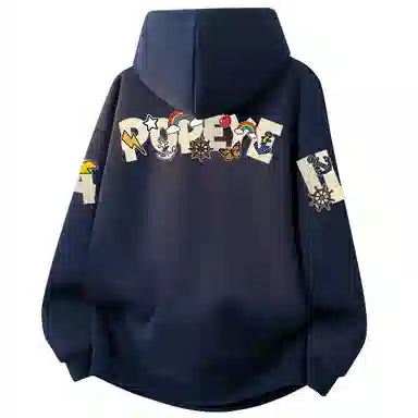 POPEYE oversize