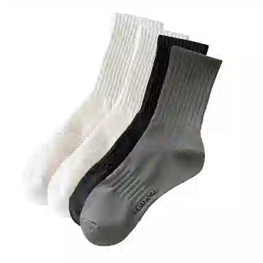 HUANQIU Socks