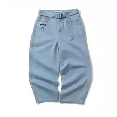 nautica white sail
