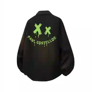 PAUL COSTELLOE XxLogo