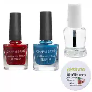 CHARM SRAR 20258ml+5ml+25