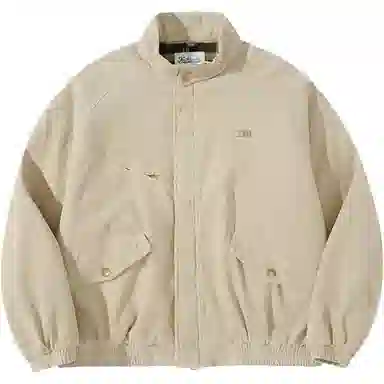 NOTHOMME Harrington Jacket