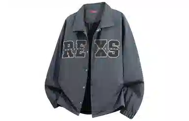 REXSHION Logo
