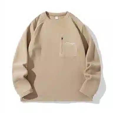 LISENPOK Thermal Long Sleeve Tee