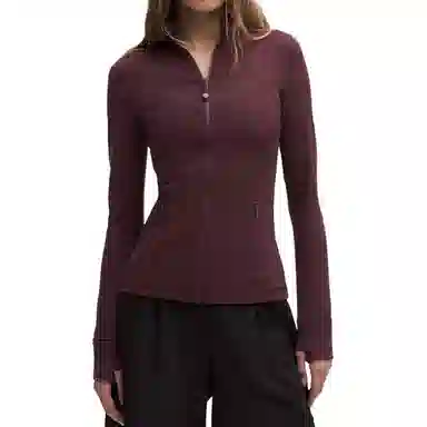 Lululemon Define Nulu Jacket