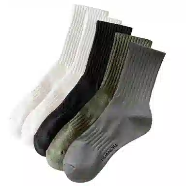 HUANQIU Socks