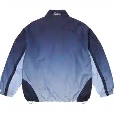Supreme Umbro FW25 Gradient Track Jacket