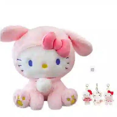 surof x Sanrio 2332cm