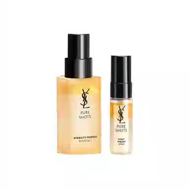 YSL 7ml+10ml