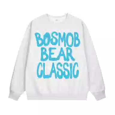 BOS BEAR Logo