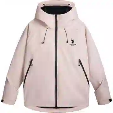 U.S. POLO ASSN. LOGO