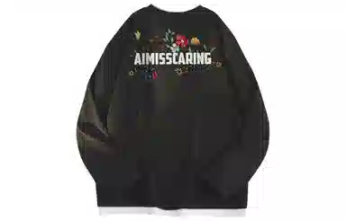 AIMISS LogoT