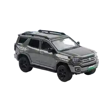 SUV 400Hi4-T