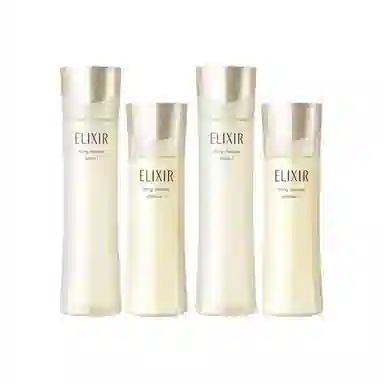 Elixir 170ml+130ml