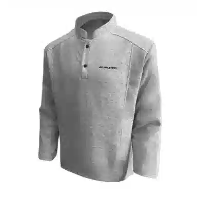 MUSCLETECH boxycleanfitT