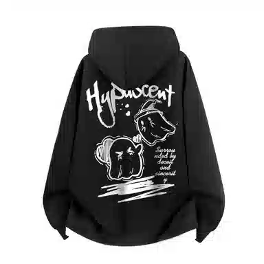 HYPASCENT cleanfitLogoV