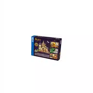 2024 2925pcs 613004-ABS