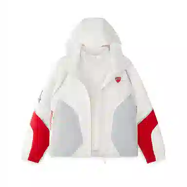 FILA FUSION x X DUCATI