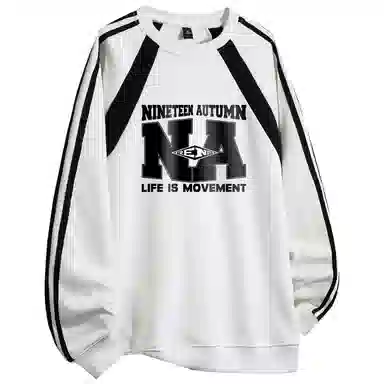 NINETEEN AUTUMN logo