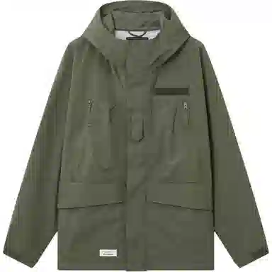 Alpha Industries