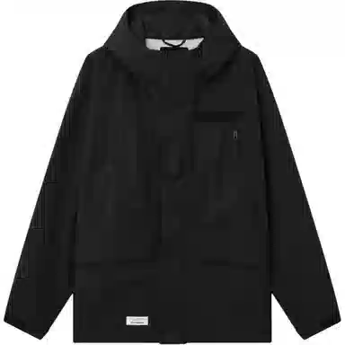 Alpha Industries