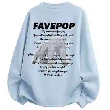 FAVEPOP Logo
