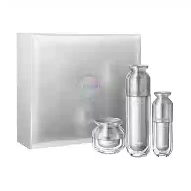 梵蜜琳 极光耀白礼盒 保湿淡斑美白 提亮去黄敏感肌