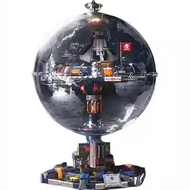 JAKI 1001-2000pcs JK-CK019