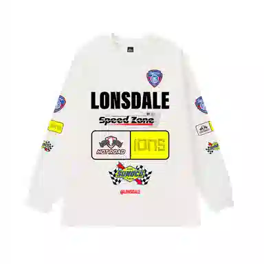 LONSDALE