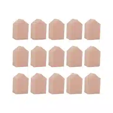 BEAUTIFUL AND CHARMING 15