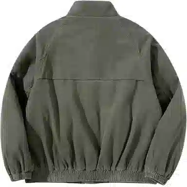 NOTHOMME Harrington Jacket